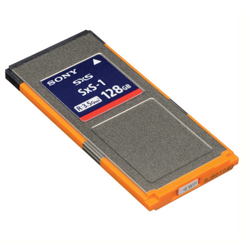 Thẻ Nhớ Sony 128GB SXS-1 (SBS-128G1C)