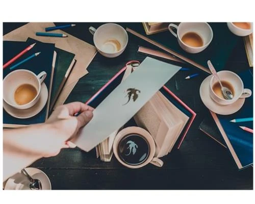 Theo bạn, ảnh tĩnh vật khó hay dễ? (phần 3)