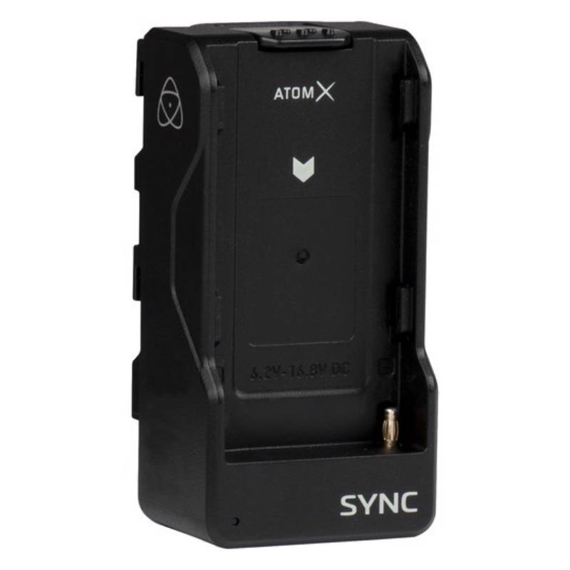 Thiết Bị Đồng Bộ Tín Hiệu AtomX Sync