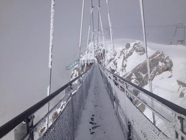 Thủ thuật tạo bức ảnh có chiều sâu