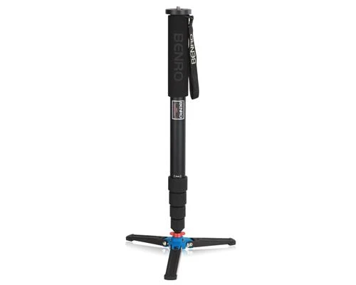 Những tiêu chí chọn chân máy ảnh