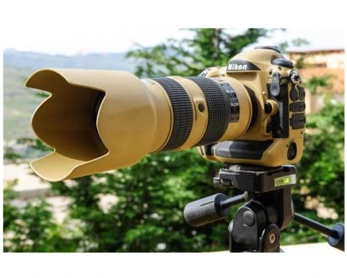 Tiêu chí lựa chọn máy ảnh DSLR