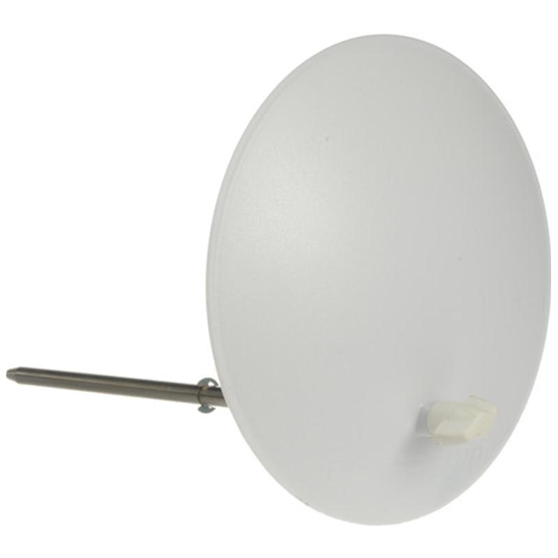 Translucent Deflector