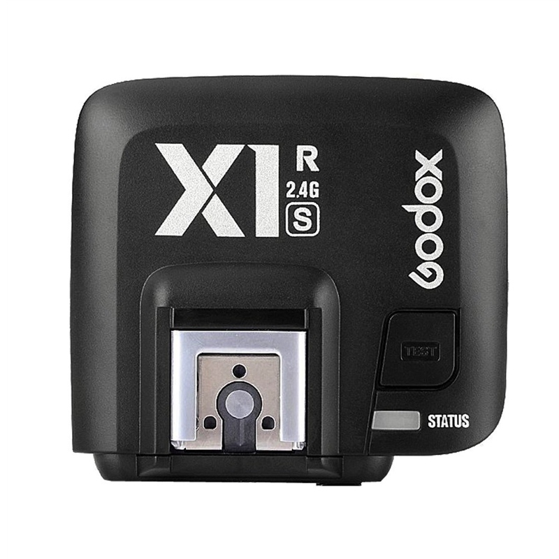 Trigger Godox X1R For Nikon (1 Nhận)