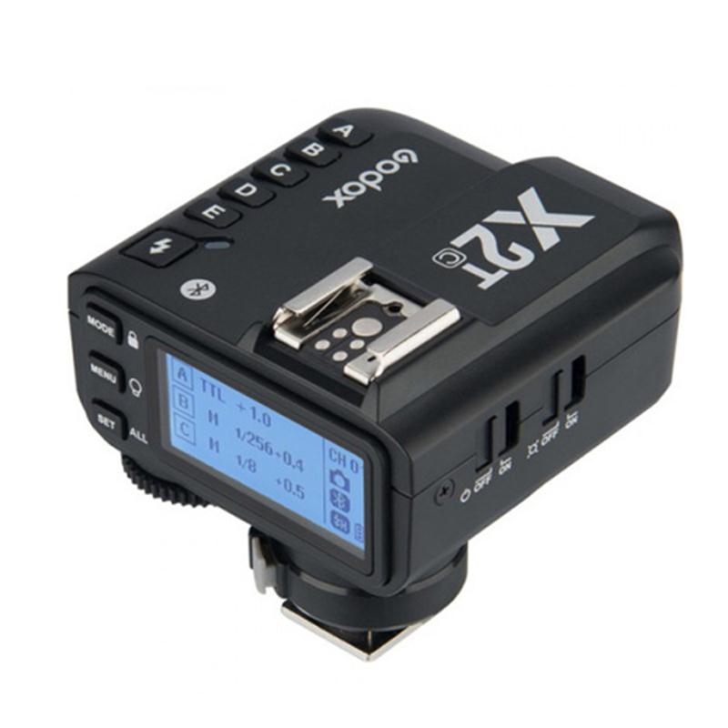 Trigger Godox X2T For Canon (1 Phát)
