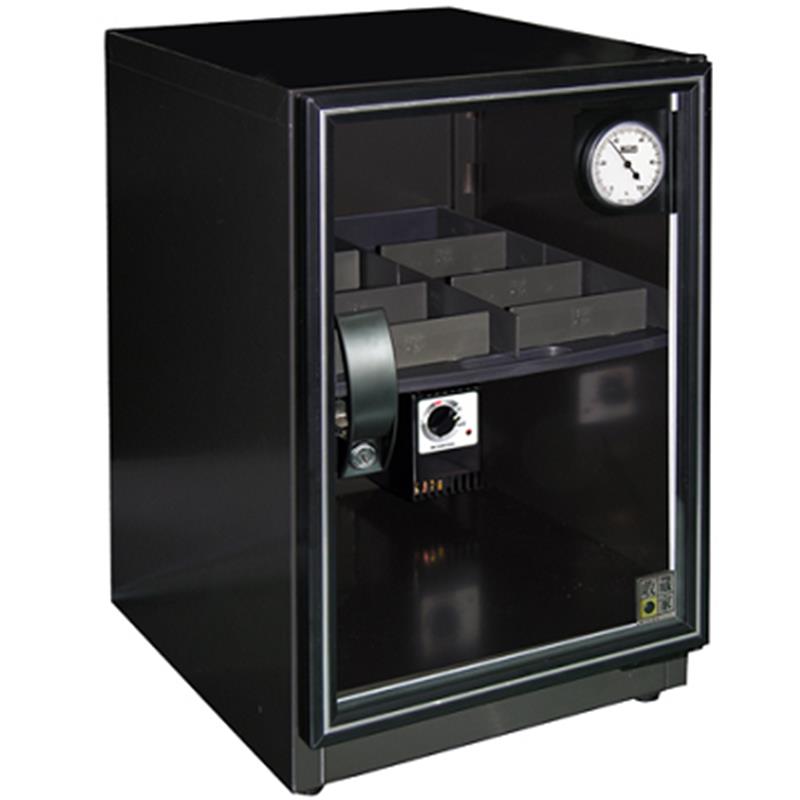 Tủ Chống Ẩm Eureka RT-48C (40 Lít)