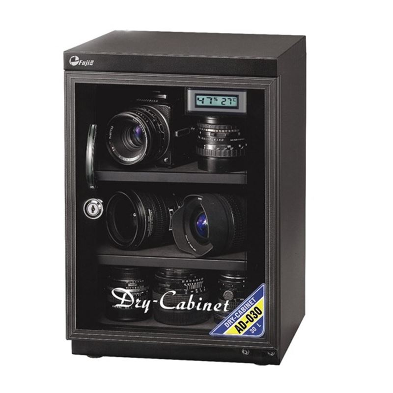 Tủ Chống Ẩm Fujie AD030 (30 lít)