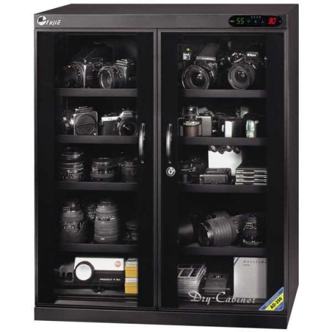 Tủ Chống Ẩm Fujie AD250 ( 250 Lít )