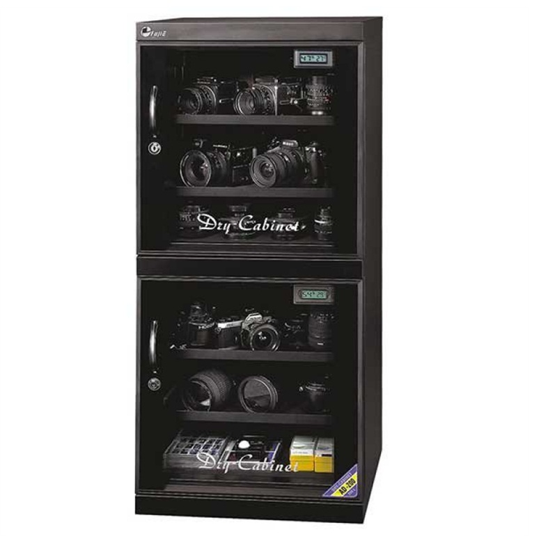 Tủ Chống Ẩm Fujie DHC200 (200 LÍT)