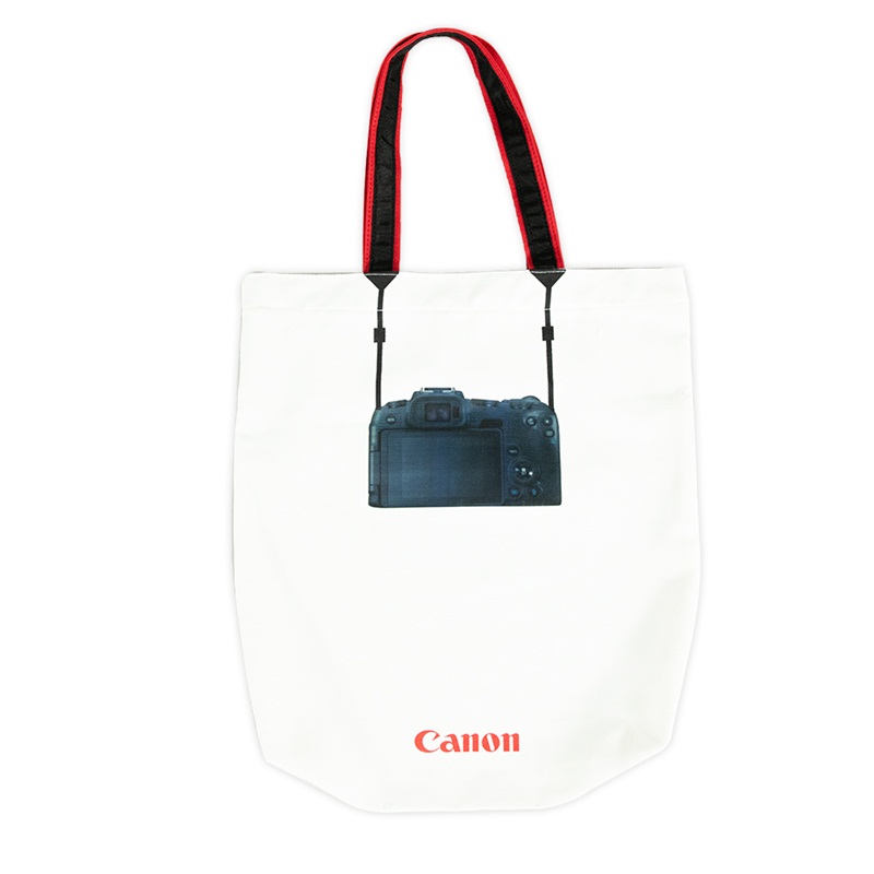 Túi Canvas Canon EOS