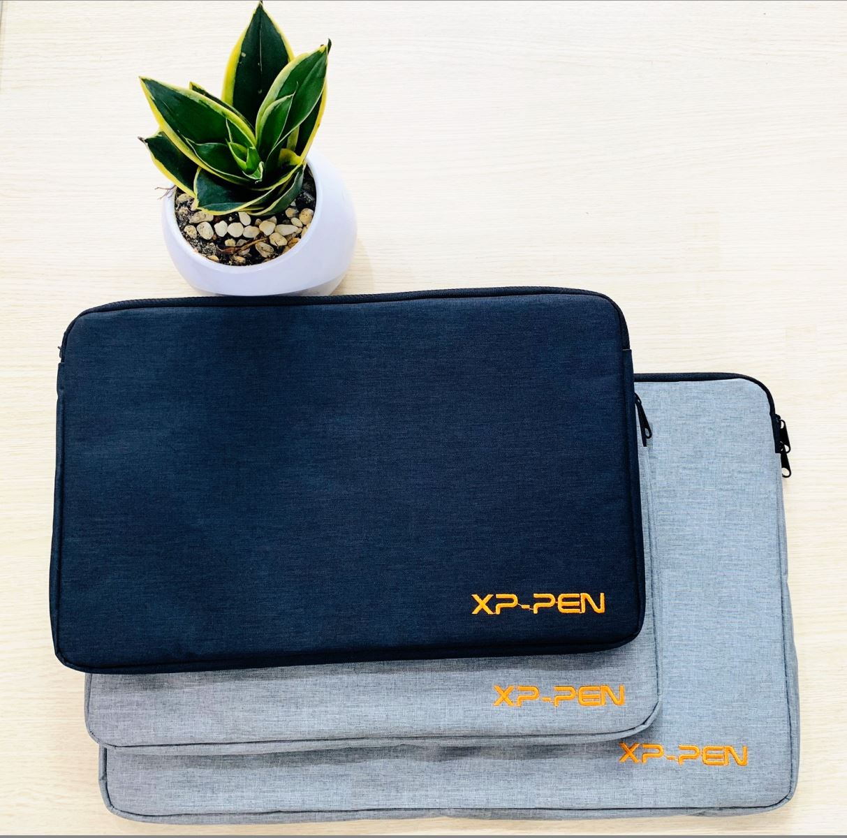 Túi Chống Sốc Xp-Pen Cho Bảng Vẽ Điện Tử - Size Lớn