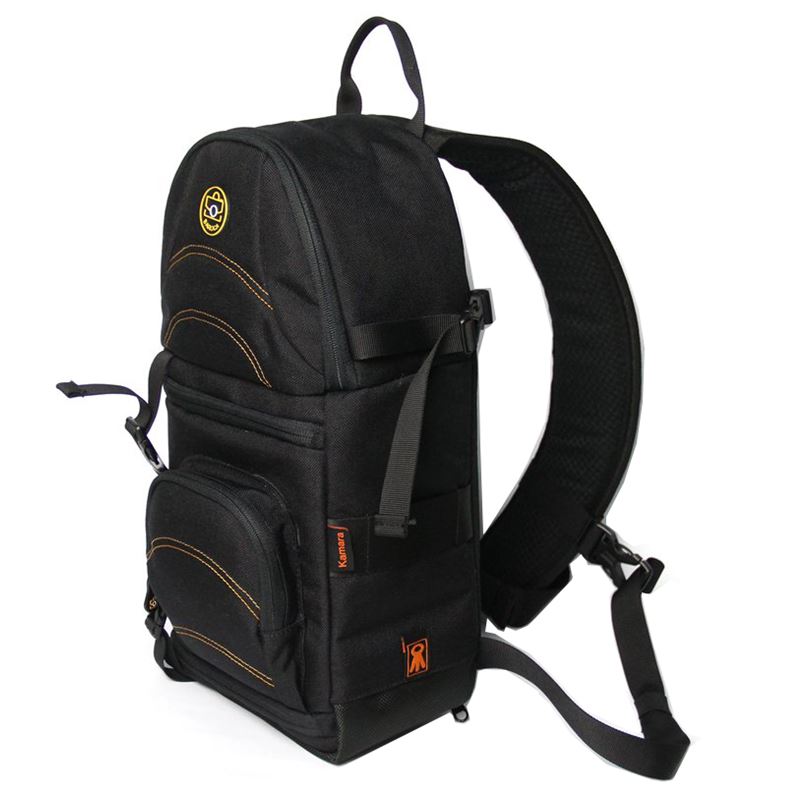 Túi Đeo Chéo Máy Ảnh Baroca Kamara