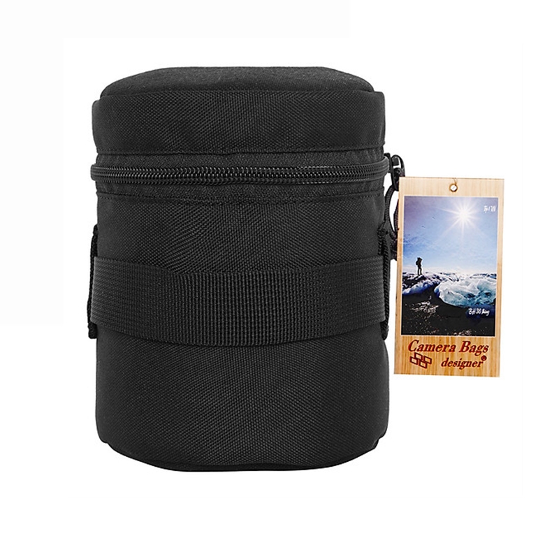 Túi Đựng Lens Camera Bags Designer (LENS-40)