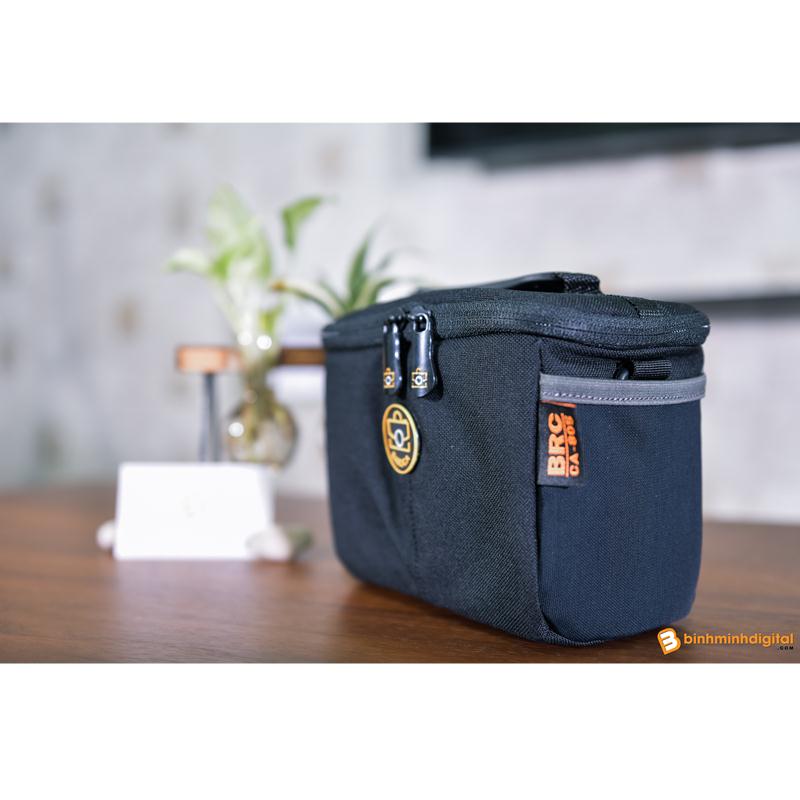 Túi Máy Ảnh Baroca CA-805