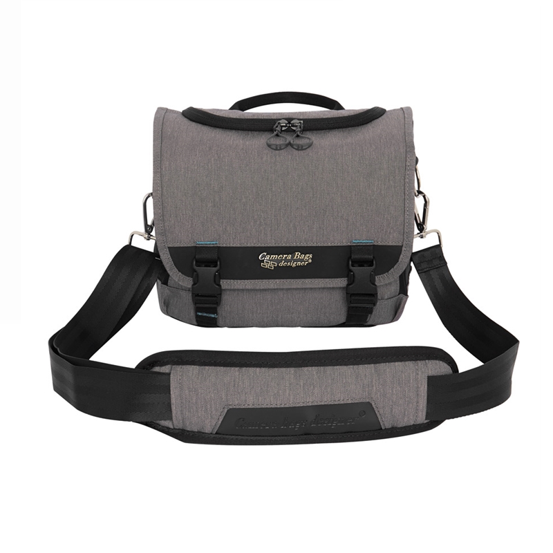 Túi Máy Ảnh Camera Bags Designer CR-01