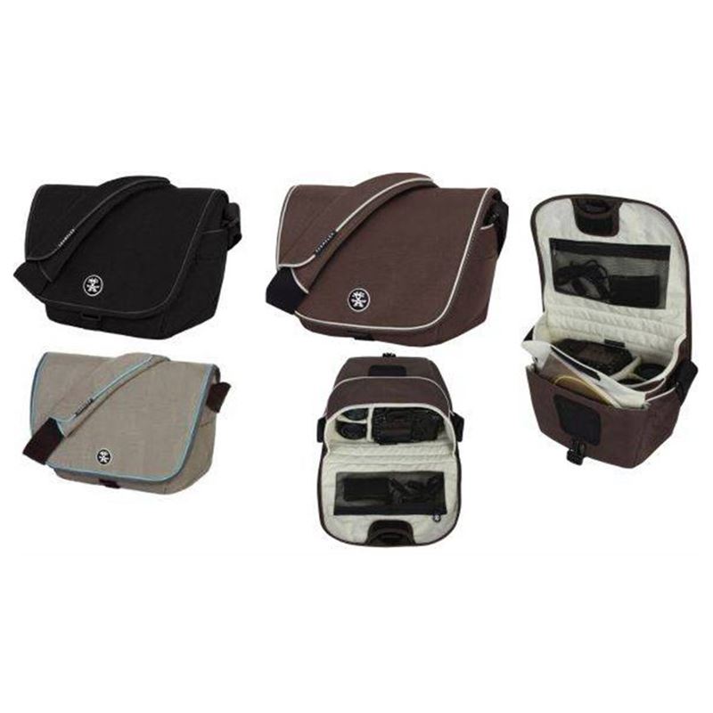 Túi Máy Ảnh Cr Cupcake 7500