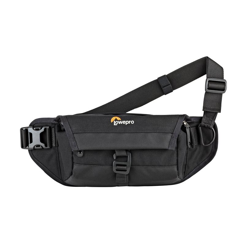 Túi Máy Ảnh Lowepro m-Trekker HP 120 (Đen)