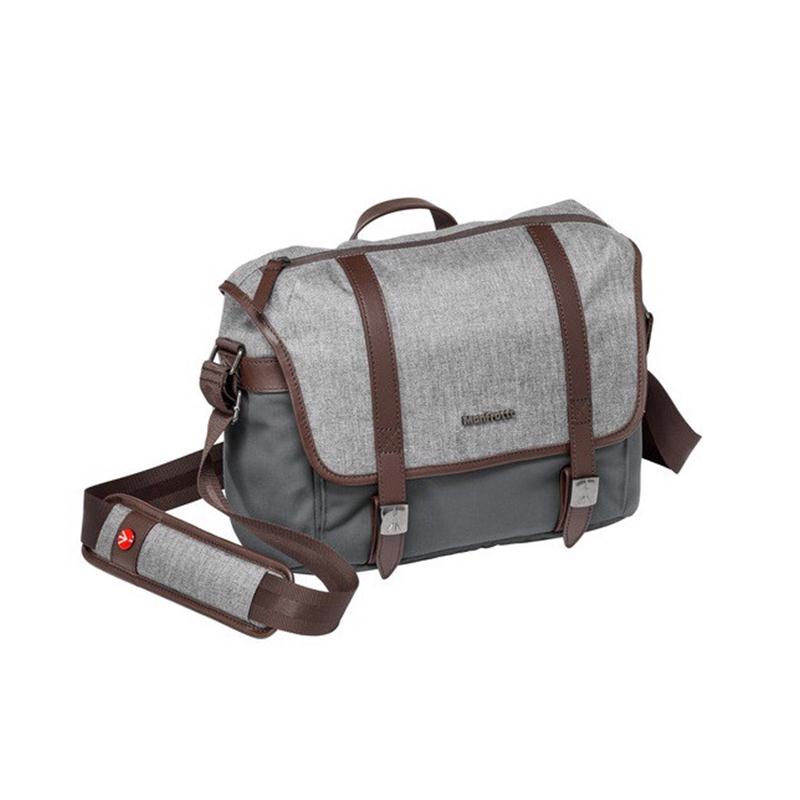 Túi Máy Ảnh Manfrotto Lifestyle Windsor Messenger M (MB LF-WN-MM)
