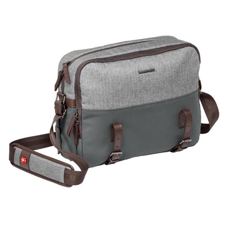Túi Máy Ảnh Manfrotto Lifestyle Windsor Reporter (MB LF-WN-RP)