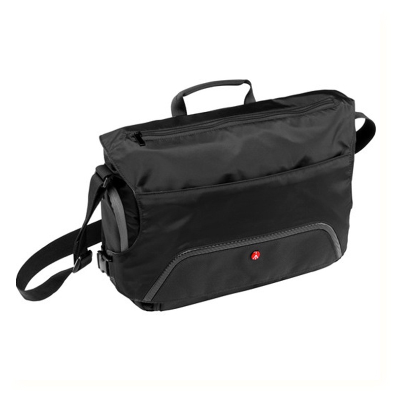 Túi Máy Ảnh Manfrotto Messenger Befree Black (MB MA-M-A)