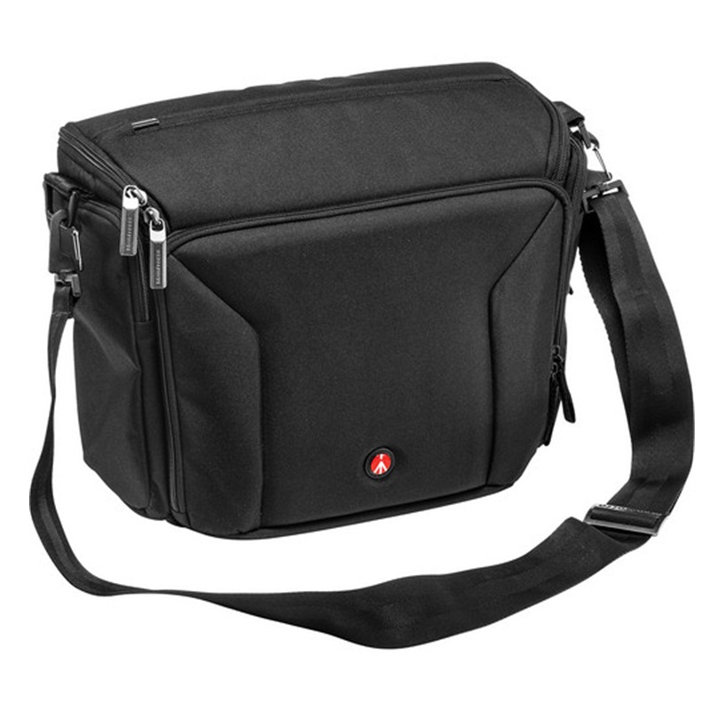 Túi Máy Ảnh Manfrotto Shoulder Bag 20 ( MB MP-SB-20BB)