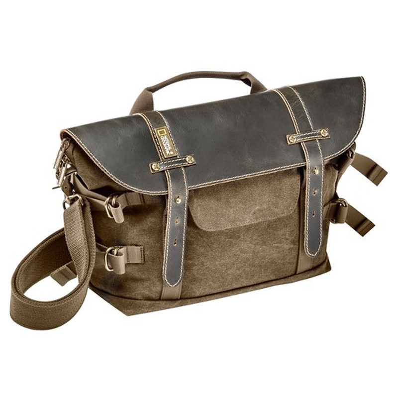 Túi Máy Ảnh National Geographic Africa Satchel S (NG A2140)