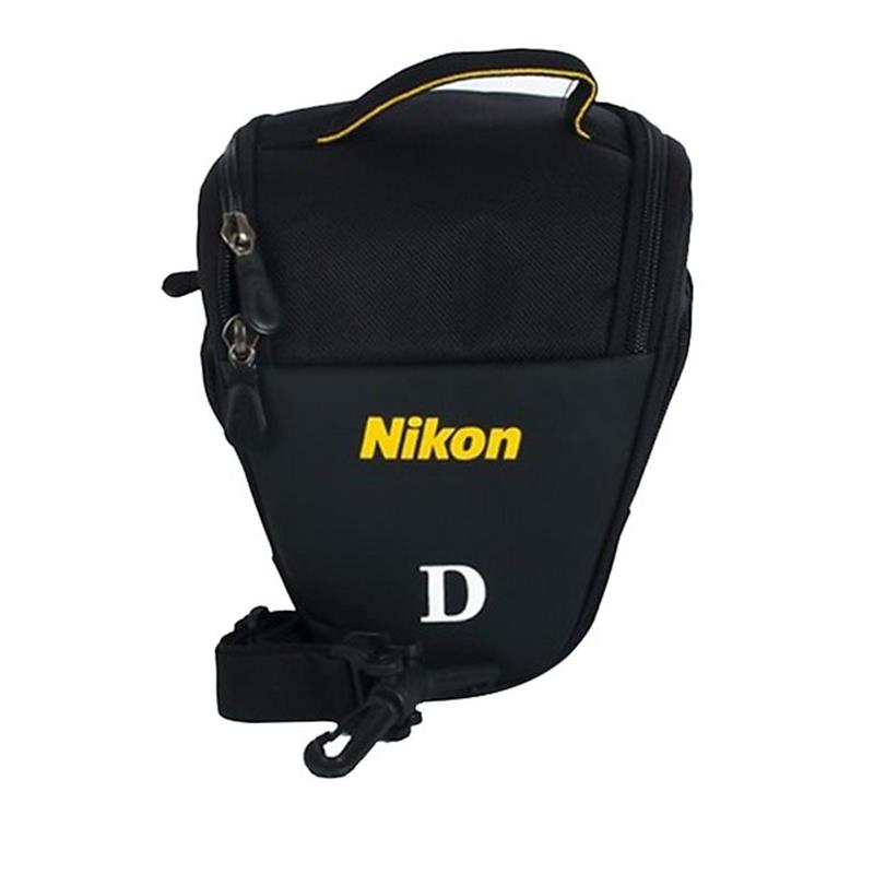 Túi Máy Ảnh Nikon 741