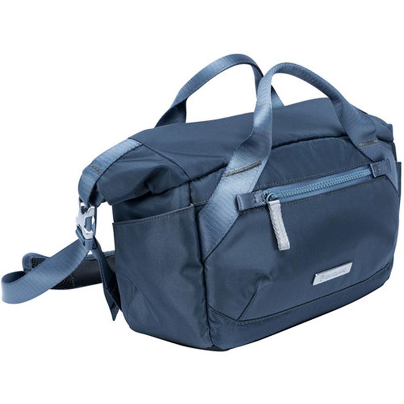 Túi Máy Ảnh Vanguard VEO FLEX 25M Blue