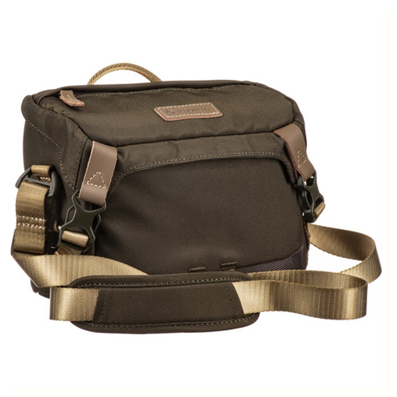 Túi Máy Ảnh Vanguard VEO GO 24M Green Khaki