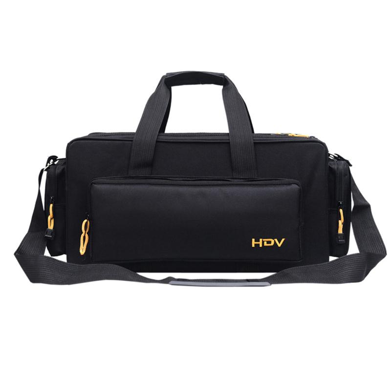 Túi Máy Quay Chuyên Dụng HDV (36x18x21)