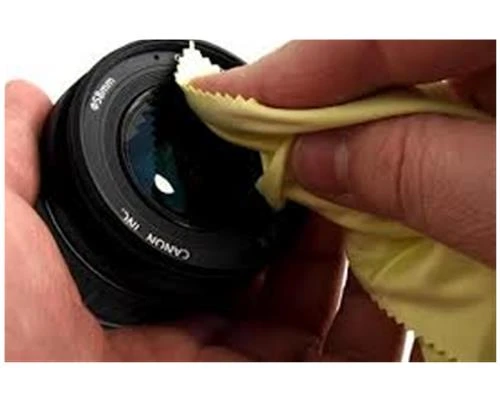 Cách vệ sinh để máy ảnh bền hơn