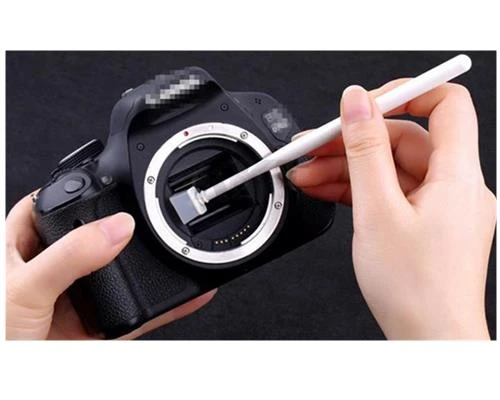 Cách vệ sinh để máy ảnh bền hơn