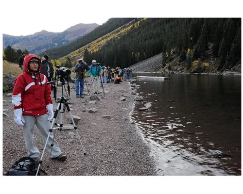 Cách vệ sinh để máy ảnh bền hơn