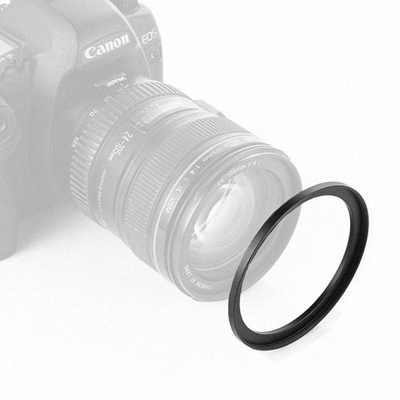 Vòng Chuyển Step Up Ring 67-77mm