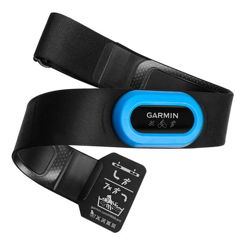 Vòng đeo đo nhịp tim Garmin HRM - Tri