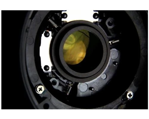 Cách xử lý rung lắc cho máy ảnh (phần 1)