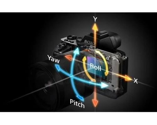 Cách xử lý rung lắc trên máy ảnh (Phần 2)
